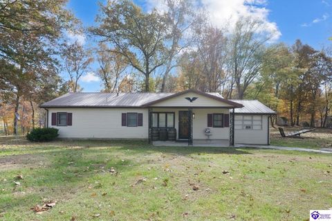 290 Third Street, Elizabethtown, KY 42701 - #: HK25004611