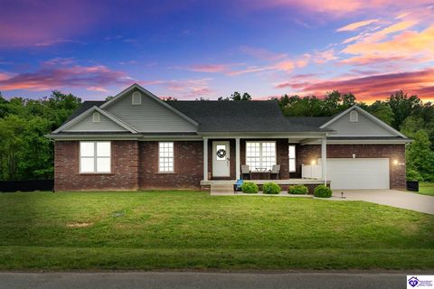 362 Wakefield Drive, Elizabethtown, KY 42701 - #: HK25001962