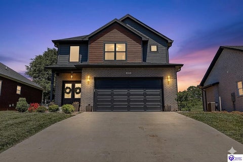 803 Thorndale Way, Elizabethtown, KY 42701 - #: HK2602053