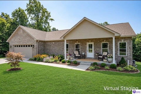 707 Roswell Drive, Elizabethtown, KY 42701 - #: HK2602979