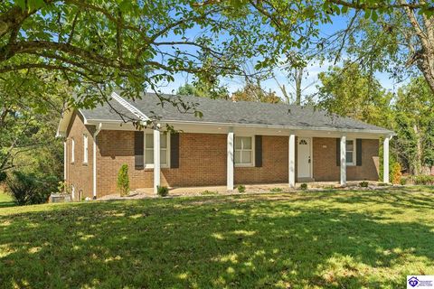 991 Seminole Road, Radcliff, KY 40160 - #: HK25004186