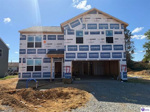 224 Miles Pass, Elizabethtown, KY 42701 - #: HK25004266