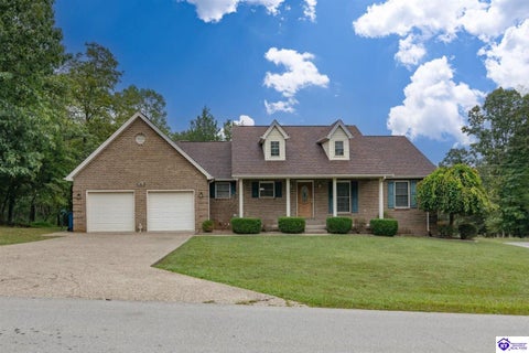 99 Strawberry Hill Drive, Brandenburg, KY 40108 - #: HK2604097