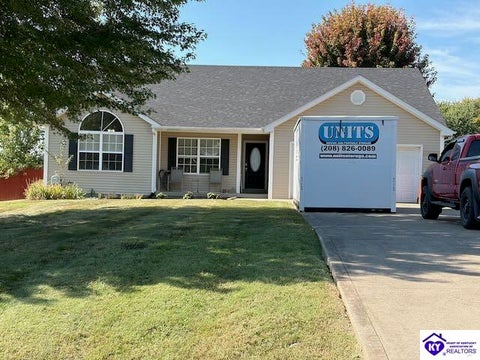 345 Kaylyn Drive, Elizabethtown, KY 42701 - #: HK2604138
