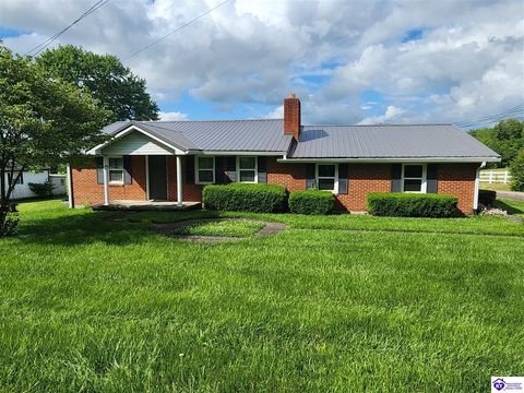 3508 Rineyville Road, Elizabethtown, KY 42701 - #: HK24001775