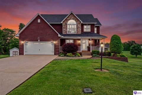 240 Camara Court, Elizabethtown, KY 42701 - #: HK2601837