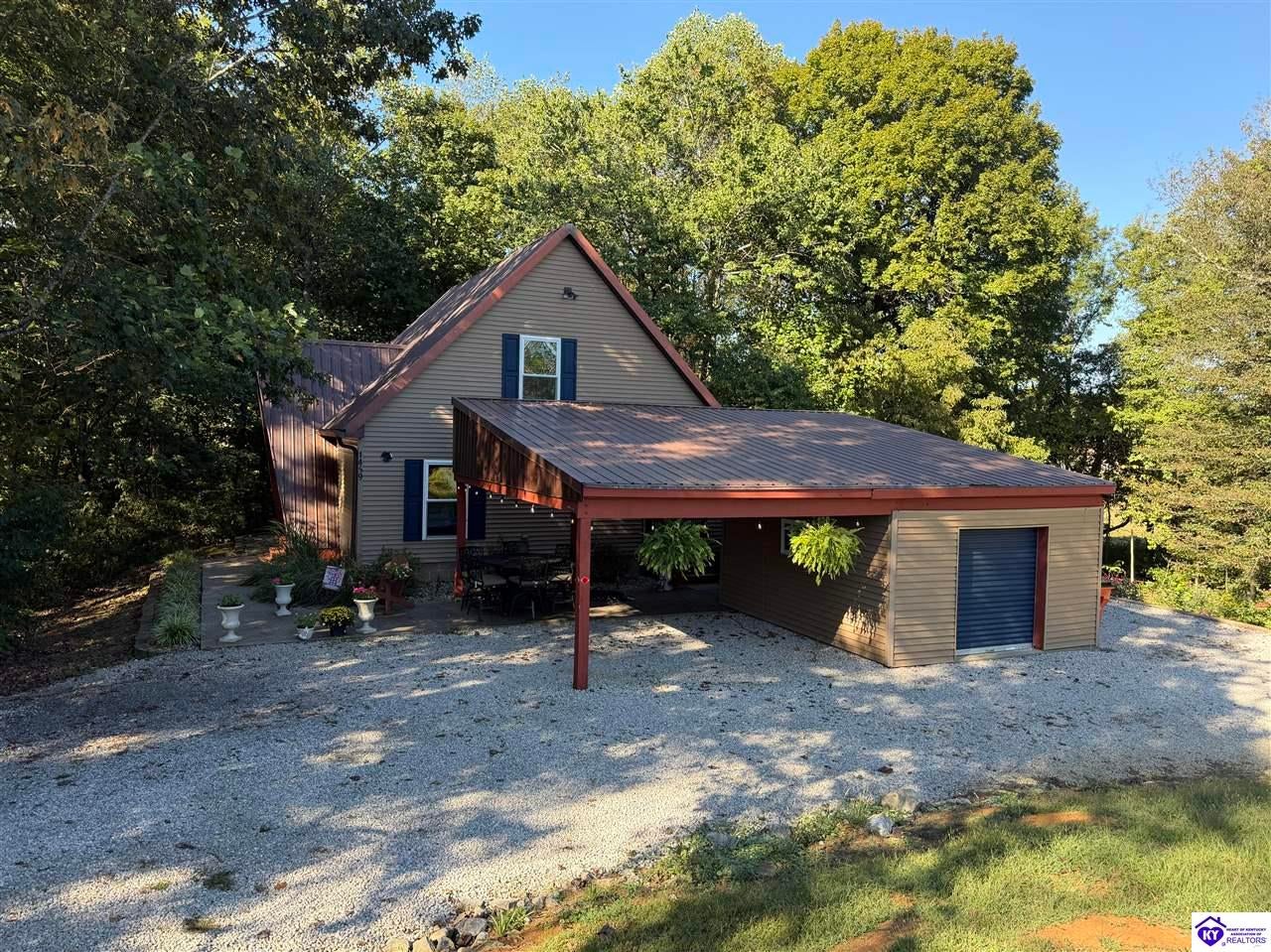 1459 Red Mill Road