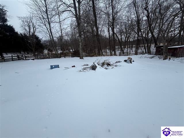 1669 N Grandview Church Road