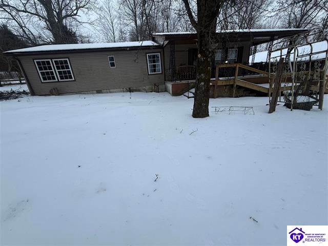 1669 N Grandview Church Road