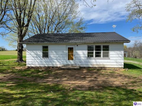 1930 Bucknersville Road, Greensburg, KY 42743 - MLS#: HK25001415
