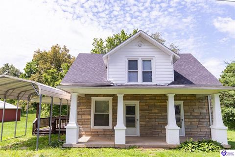 2735 Glendale Hodgenville Road, Glendale, KY 42740 - #: HK23002396