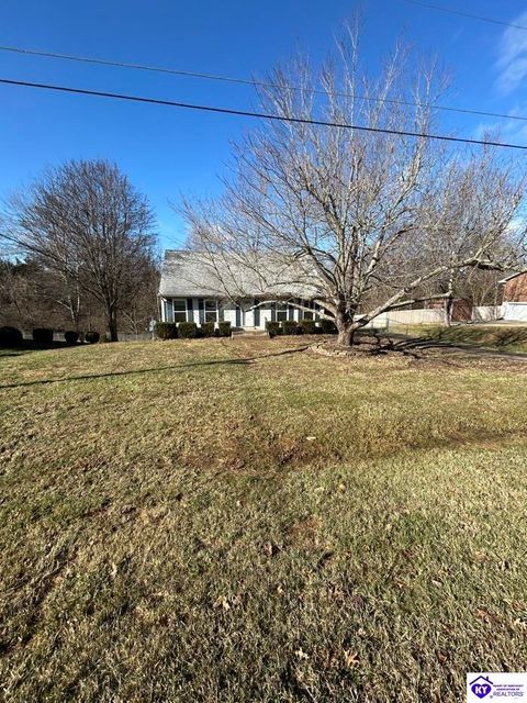 531 Rose Creek Road Radcliff KY 40160