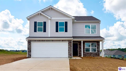 Photo of 262 Saratoga Ln, Elizabethtown, KY 42701 (MLS # HK2602237)