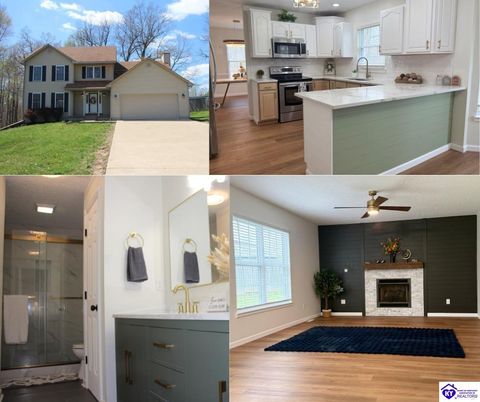 5185 Shepherdsville Road, Elizabethtown, KY 42701 - #: HK25001421