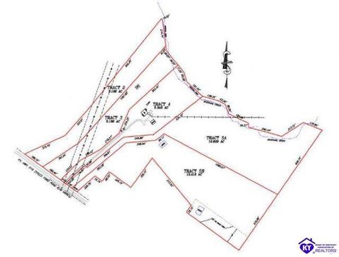 590 Stiles Ford Road, Hodgenville, KY 42748 - MLS#: HK25000775