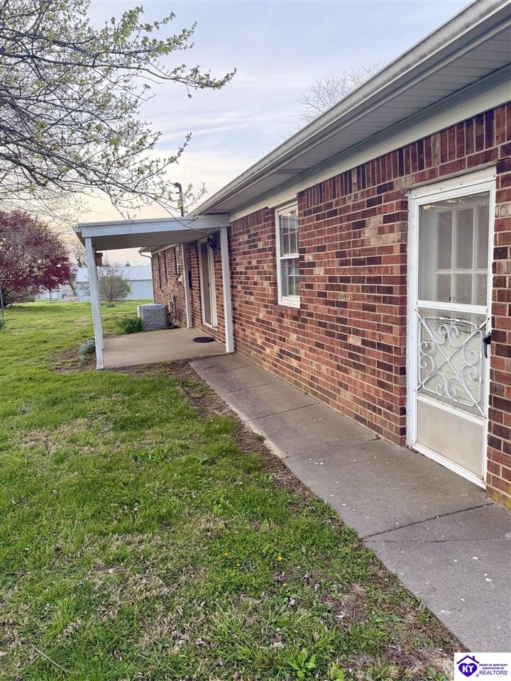 403 Bethlehem Academy Road