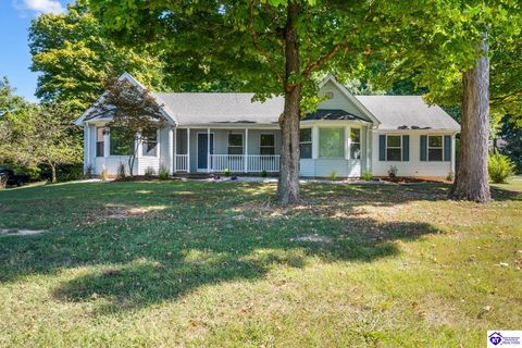413 Red Bud Drive, Elizabethtown, KY 42701 - #: HK25004222