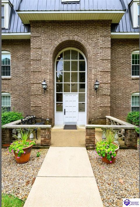 103 Freeman Green Drive, Elizabethtown, KY 42701 - #: HK25003966