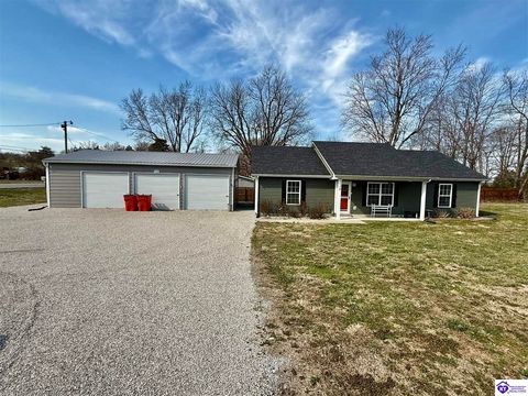15 Joy K Lynn, Cecilia, KY 42724 - MLS#: HK25000912
