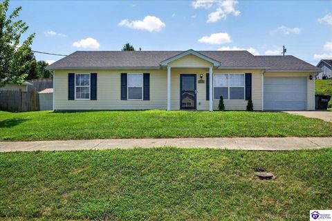 108 Derbyshire Court, Radcliff, KY 40160 - #: HK25003060