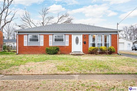 9712 Gandy Road Louisville KY 40272