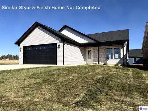 37 Paislynne Court, Brandenburg, KY 40108 - #: HK2601221