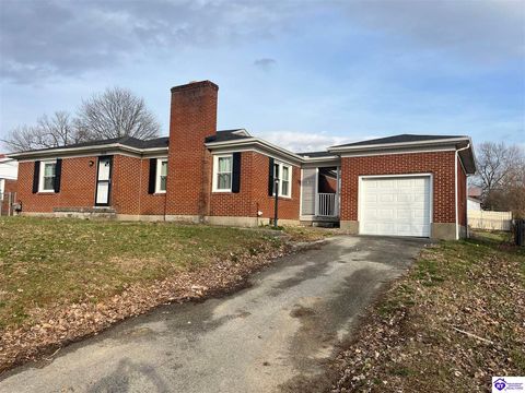 635 Margot Avenue, Elizabethtown, KY 42701 - #: HK2601198
