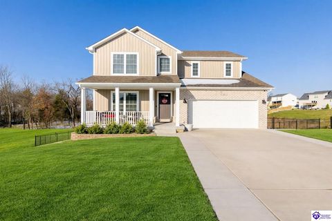 119 Dupree Court, Elizabethtown, KY 42701 - #: HK2600631