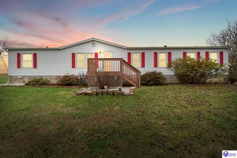 233 Shale Lane, Rineyville, KY 40162 - #: HK2602133
