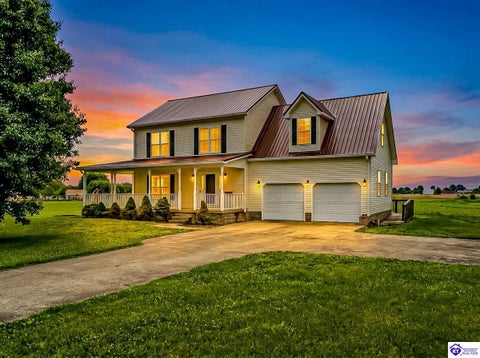 20 Oxmoor Drive, Elizabethtown, KY 42701 - #: HK2601889