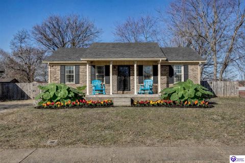 120 Purcell Avenue, Bardstown, KY 40004 - #: HK2600266