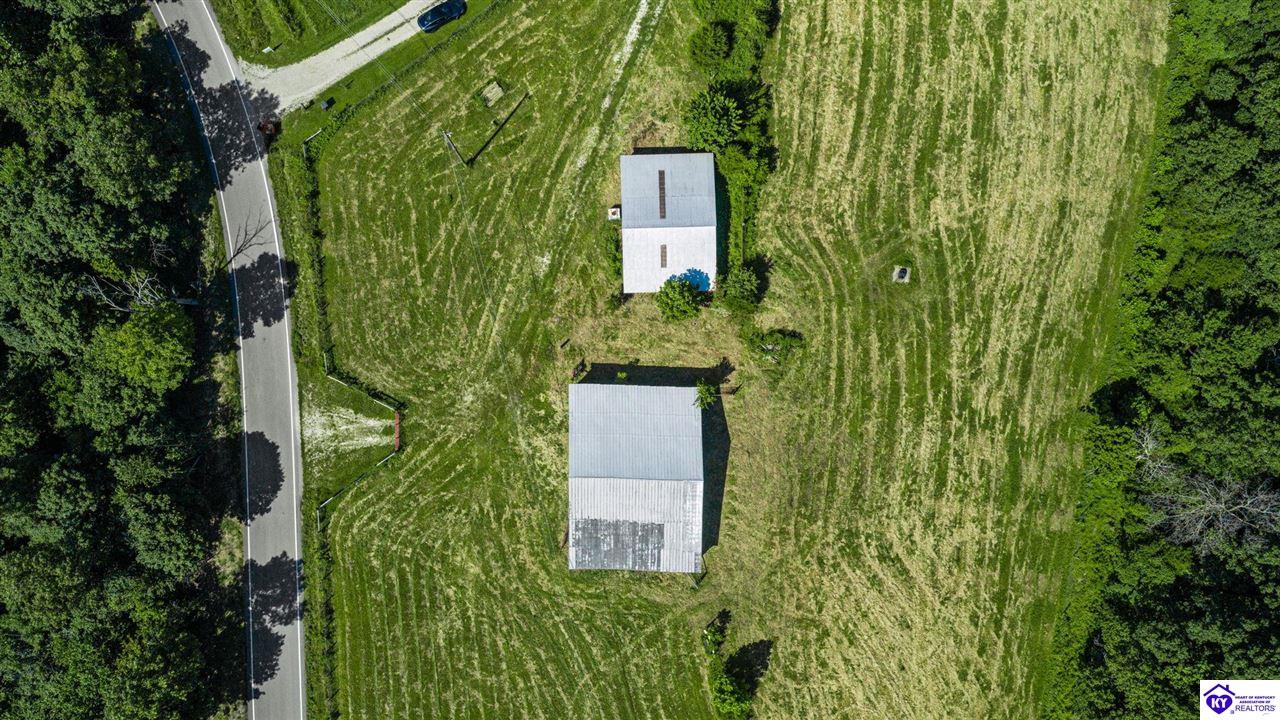 1225 N Grandview Church Road