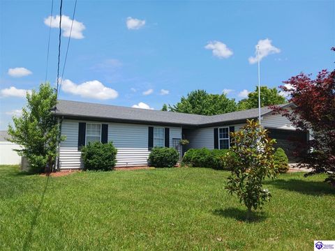 702 Princeton Drive, Elizabethtown, KY 42701 - #: HK2602484
