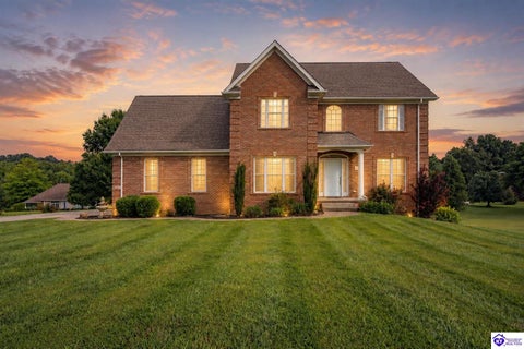 427 Deer Run Way, Elizabethtown, KY 42701 - #: HK2603487