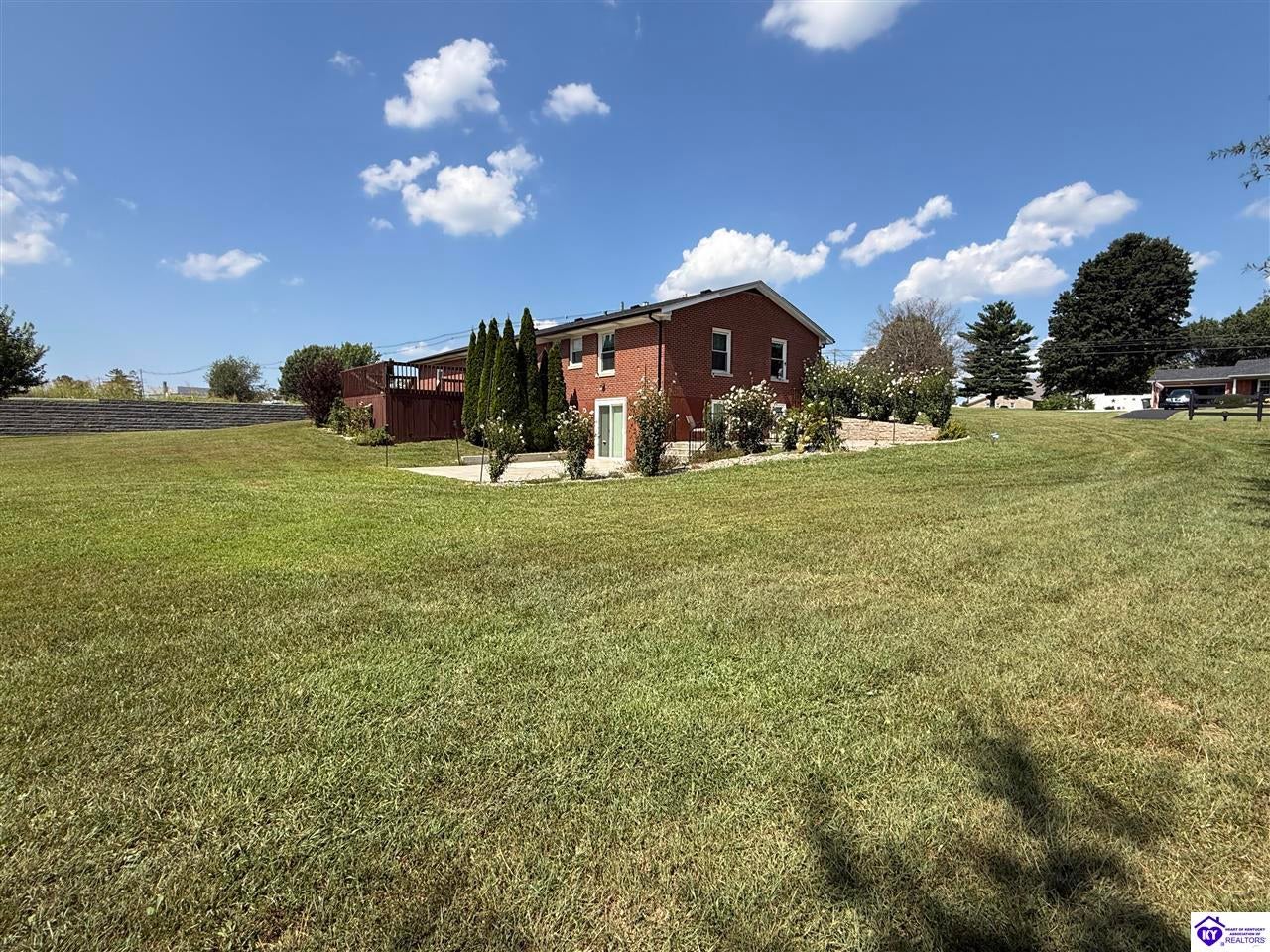 200 E Nalls Road