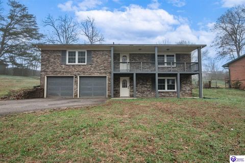 1104 Ellen Drive, Radcliff, KY 40160 - #: HK2600936