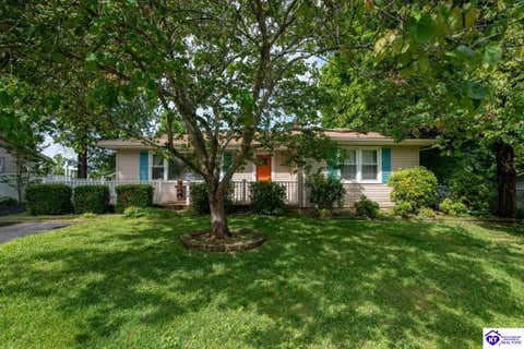 427 S Deepwood Drive, Radcliff, KY 40160 - #: HK2600633