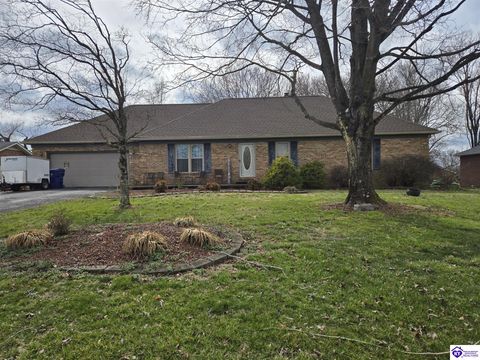 1905 Brownington Way, Campbellsville, KY 42718 - #: HK25004338