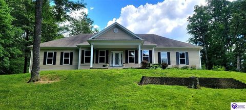 302 Forest Trace, Radcliff, KY 40160 - #: HK24002000