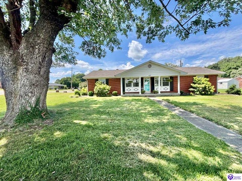 903 S Columbia Avenue, Campbellsville, KY 42718 - #: HK2602806