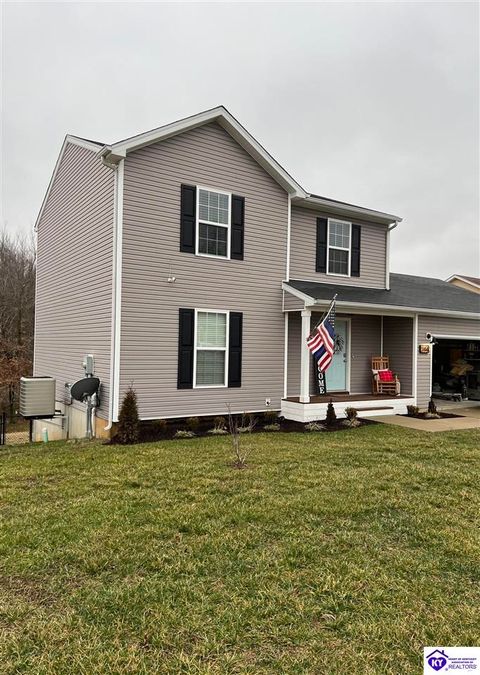 244 Blossom Lane, Elizabethtown, KY 42701 - #: HK2600325
