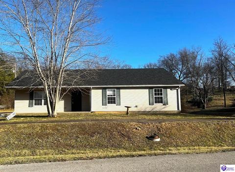 814 Conroe Drive, Radcliff, KY 40160 - #: HK25003128