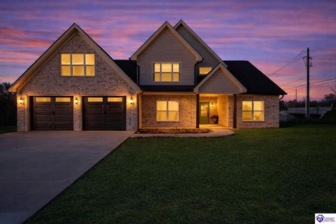 500 Langley Trace, Elizabethtown, KY 42701 - #: HK2601104