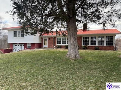 330 Park Avenue, Radcliff, KY 40160 - #: HK2600668