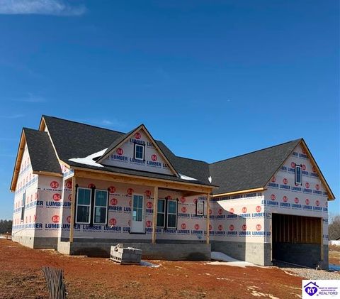 414 Greenhill Street Vine Grove KY 40175