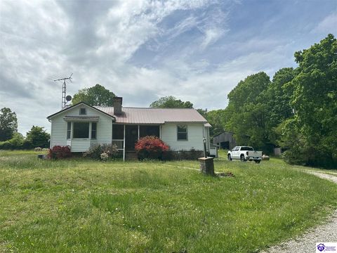 2085 Summit Road, Big Clifty, KY 42712 - MLS#: HK25001815