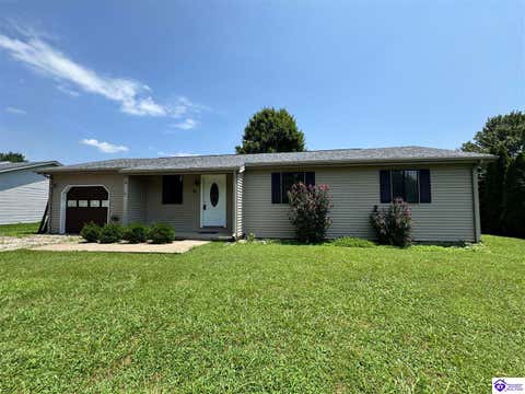 110 King Arthur Circle, Elizabethtown, KY 42701 - #: HK2603098