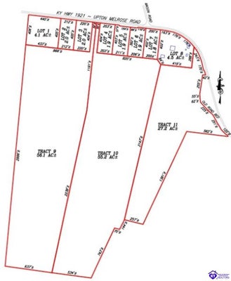 LOT 2 UPTON MELROSE ROAD, UPTON, KY 42784 - Image 862adc8f968ca1faacfad165366f5c44/2098787973