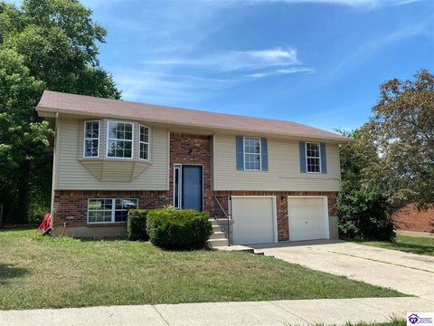 104 Lavender Court, Radcliff, KY 40160 - #: HK24002501