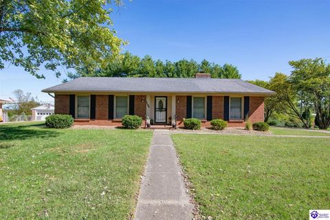 1106 Pawnee Drive, Elizabethtown, KY 42701 - #: HK25004364